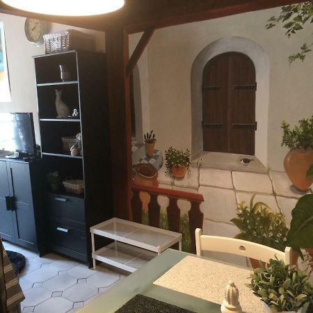 Appartement Nostradamus à Saint-Rémy-de-Provence Extérieur photo
