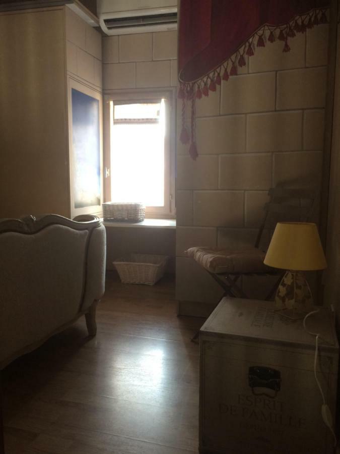 Appartement Nostradamus à Saint-Rémy-de-Provence Extérieur photo