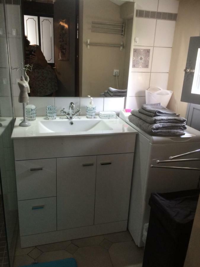 Appartement Nostradamus à Saint-Rémy-de-Provence Extérieur photo