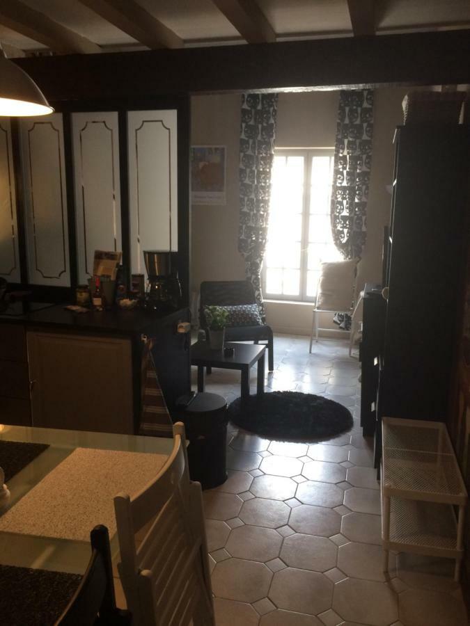 Appartement Nostradamus à Saint-Rémy-de-Provence Extérieur photo