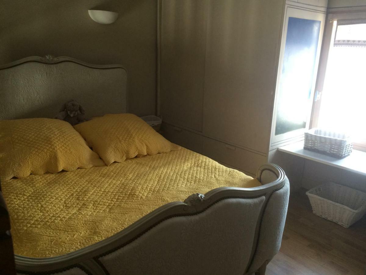 Appartement Nostradamus à Saint-Rémy-de-Provence Extérieur photo