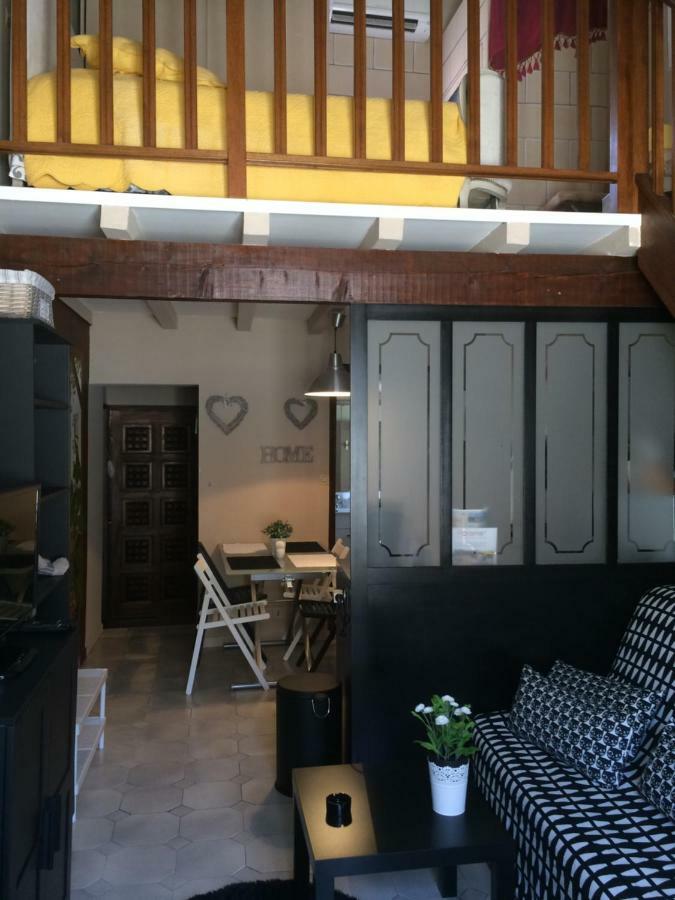 Appartement Nostradamus à Saint-Rémy-de-Provence Extérieur photo